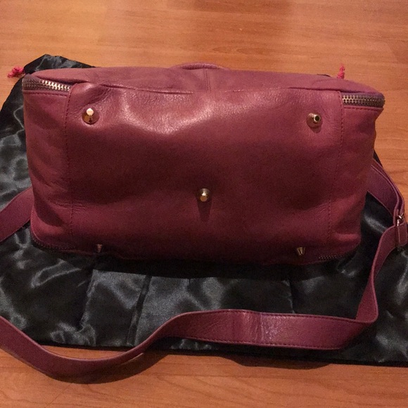 Brand New Betsey Johnson Handbag - Picture 3 of 5